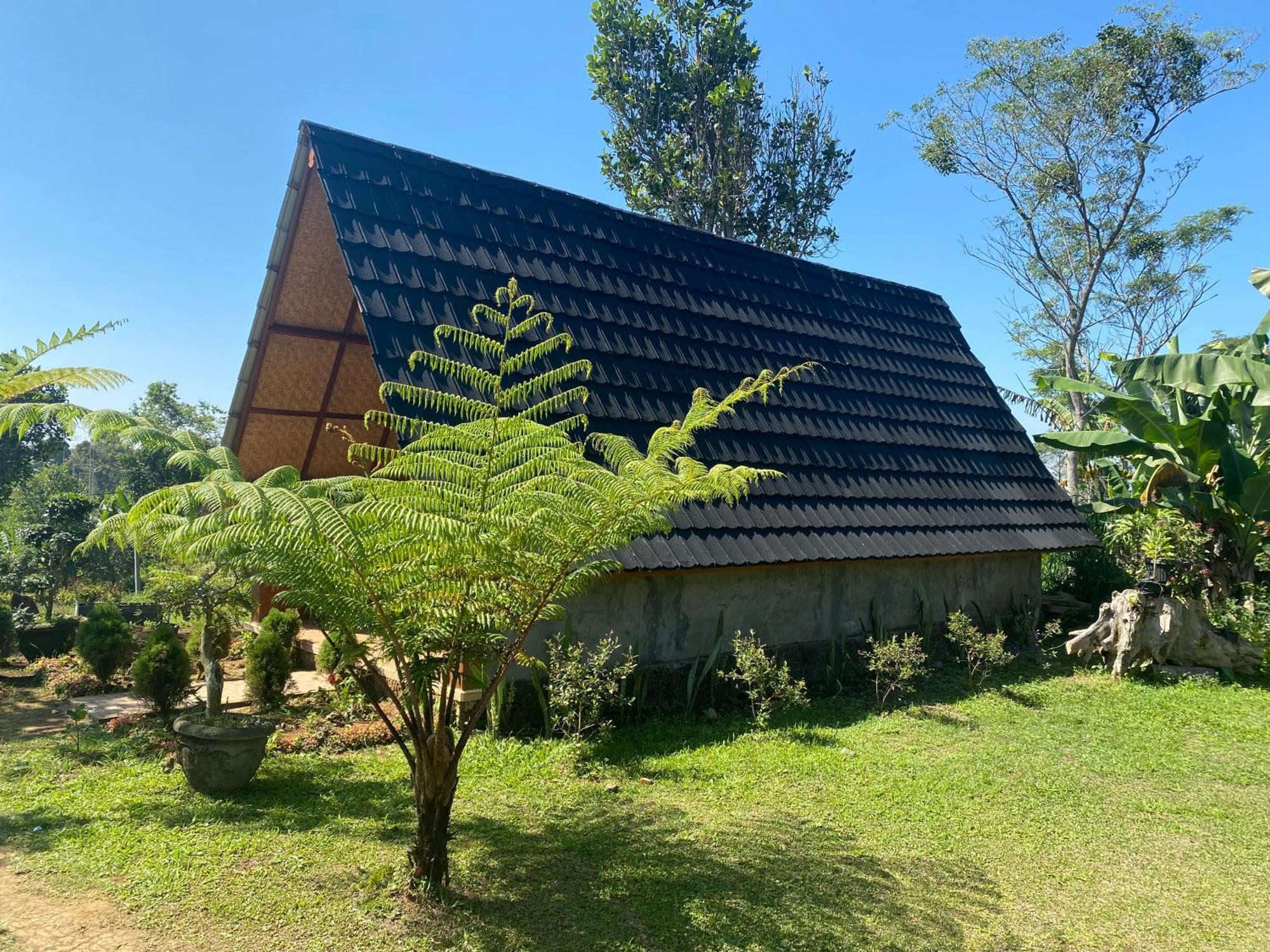 Lembah Cinta Mayungan Baturiti 外观 照片