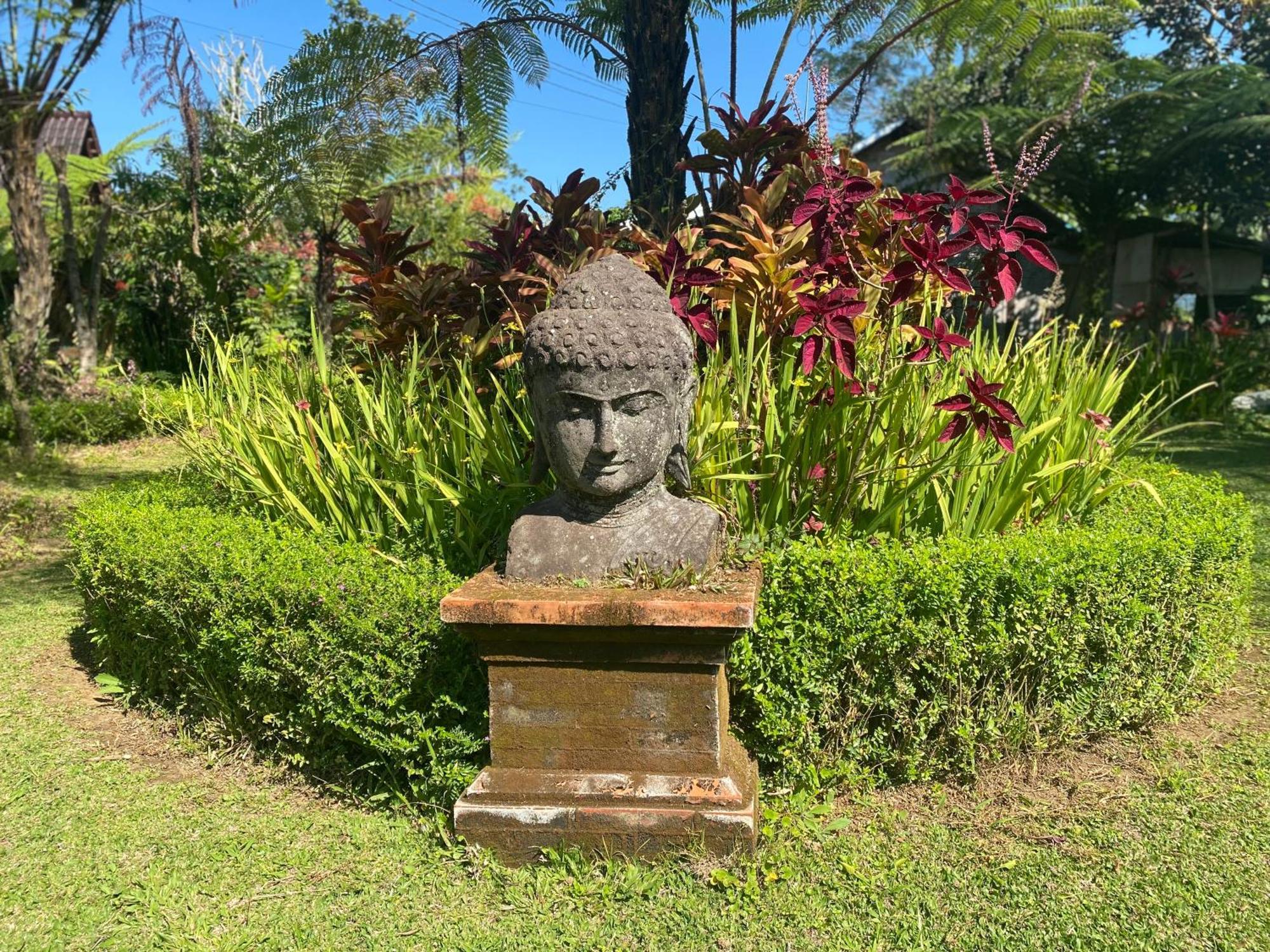 Lembah Cinta Mayungan Baturiti 外观 照片
