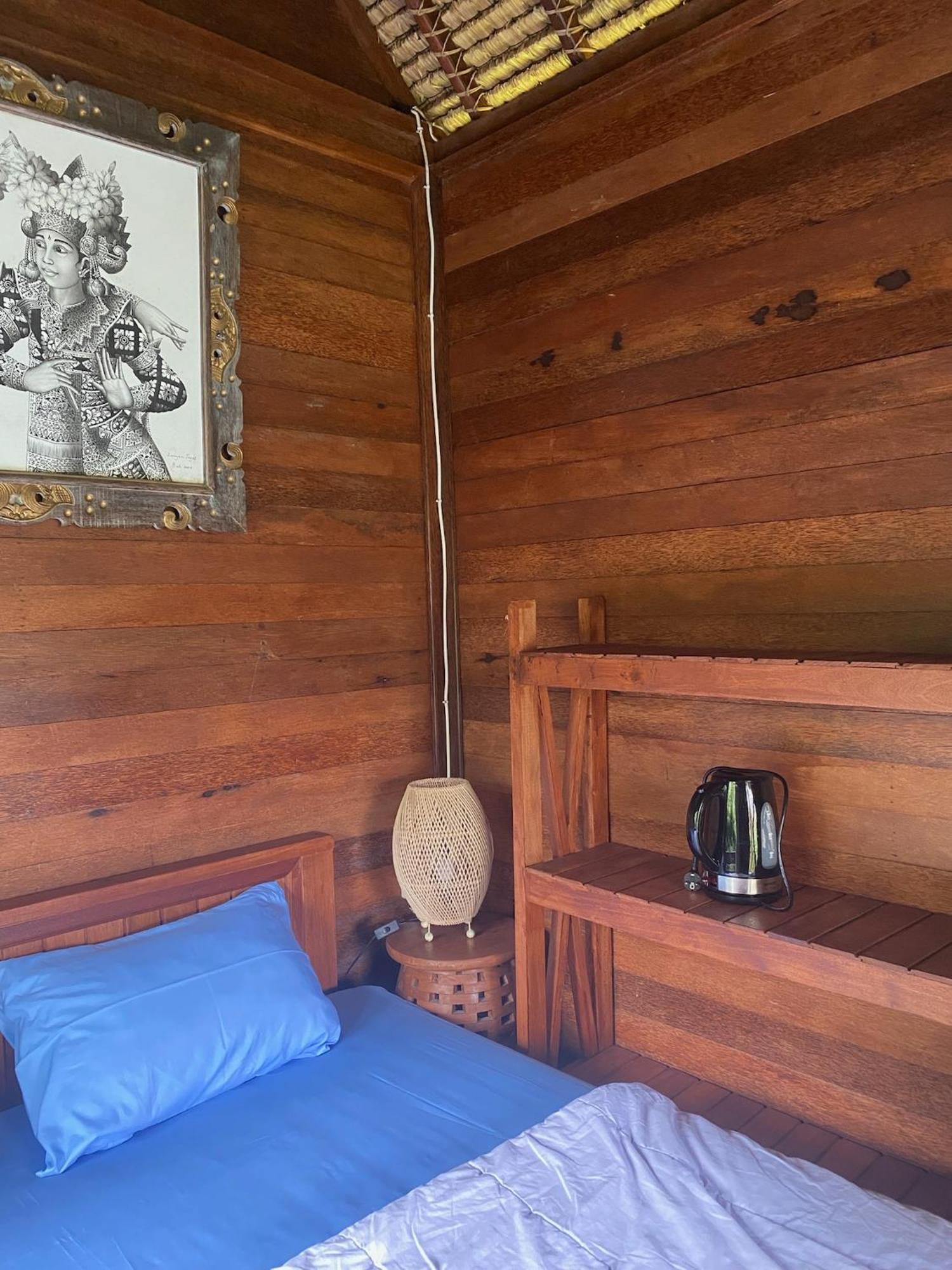 Lembah Cinta Mayungan Baturiti 外观 照片