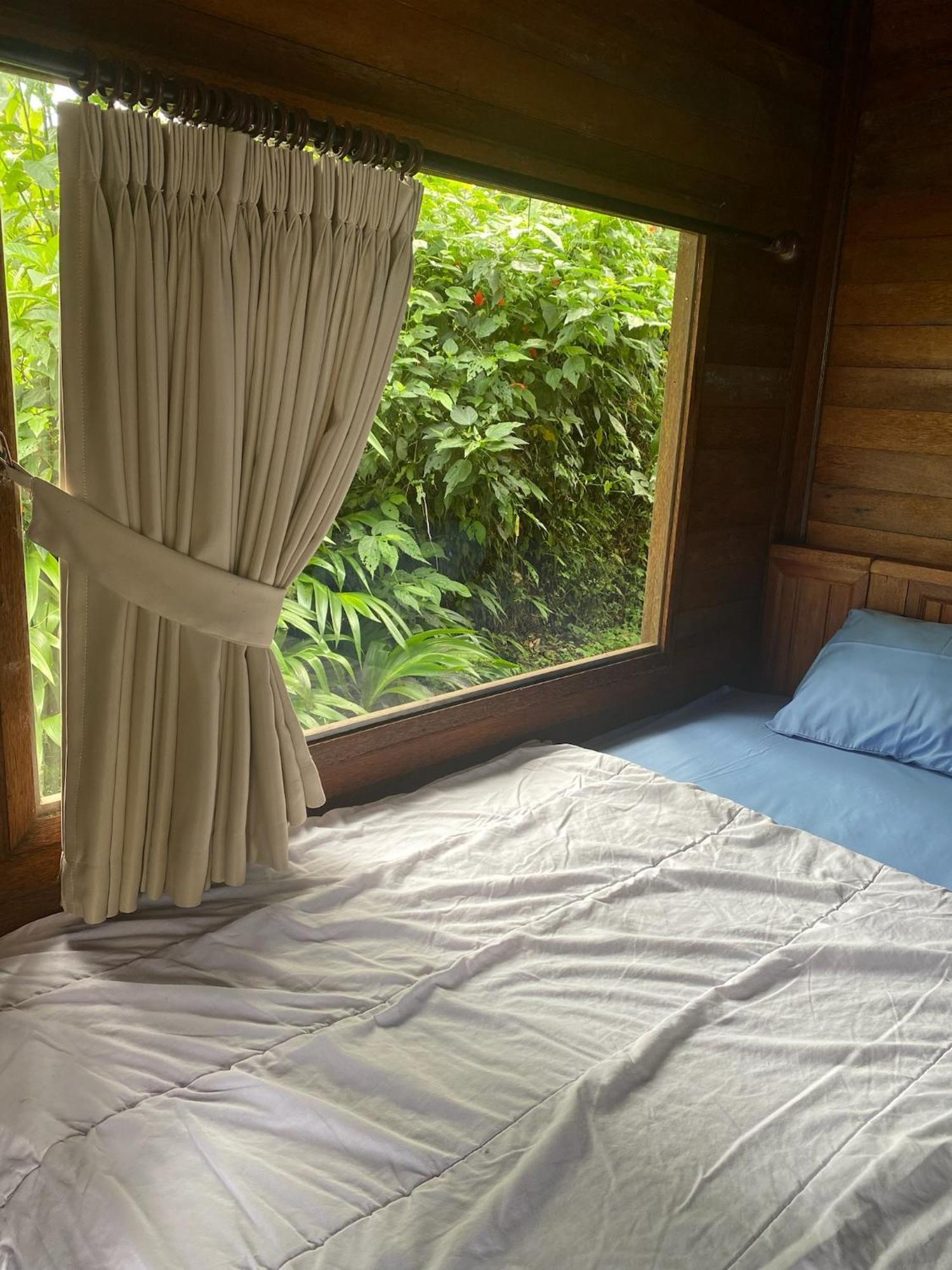 Lembah Cinta Mayungan Baturiti 外观 照片