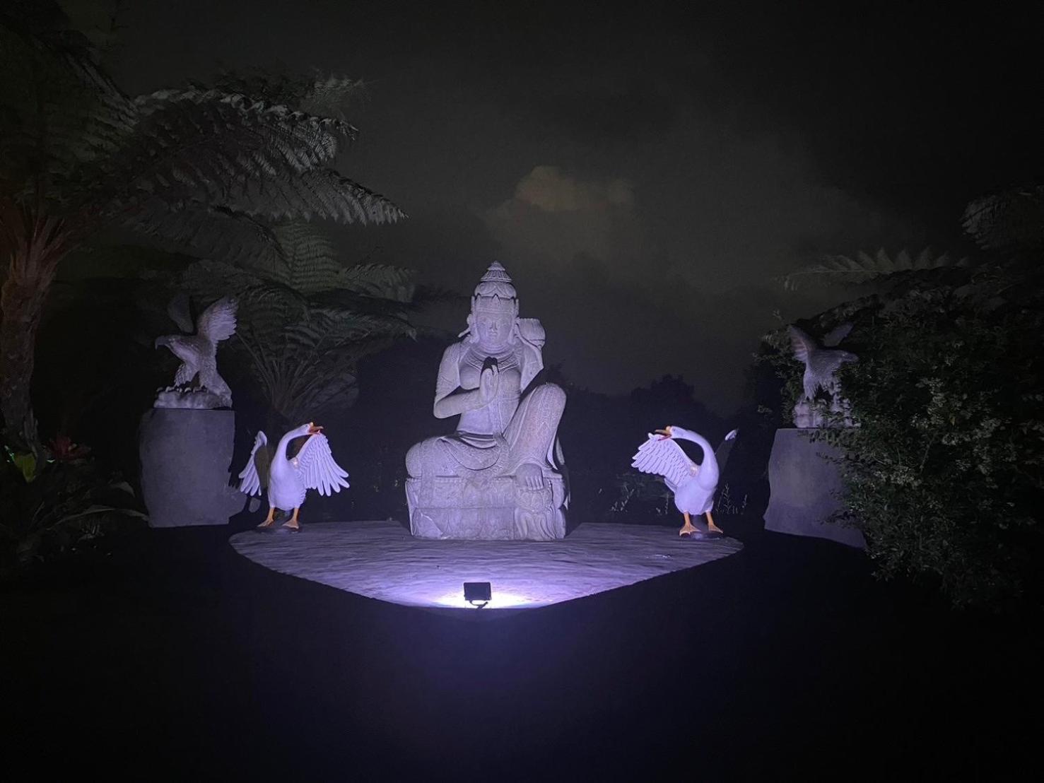 Lembah Cinta Mayungan Baturiti 外观 照片